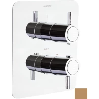 Термостат для ванны Ramon Soler Odisea 398722SCUC