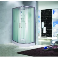 Душевая кабина 115x85x210 см Esbano ES-115C(LEFT)
