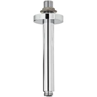 Потолочный кронштейн 162 мм Omnires RS23CR