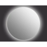 Зеркало 100x100 см Cersanit Eclipse A64145