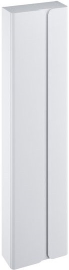 Пенал подвесной белый глянец L/R Ravak SB Balance 400 X000001373