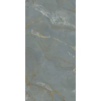 Керамогранит MAGNA BLUE NAT. 6mm120x260