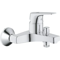 Смеситель для ванны Grohe Start Flow 23772000 хром