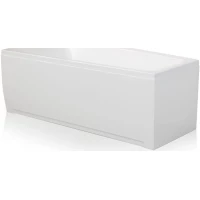 Панель фронтальная 150 см L Excellent Ava Comfort OBEX.AVL15WH