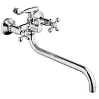 Смеситель для ванны Fashun A2208-2