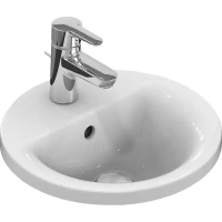 Раковина 38x38 см Ideal Standard Connect E504101
