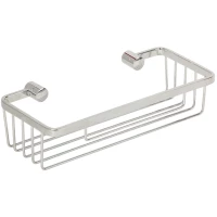 Полка 25 см Veragio Baskets Cromo VR.GFT-9046.CR