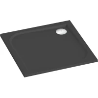 Душевой поддон из литьевого мрамора 90x90 см Good Door Квадро ЛП00046