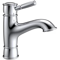 Смеситель для раковины AltroBagno Beatrice Duo AltroBagnoBeatriceDuo0128Cr