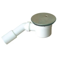 Сифон для поддона Ø 90 мм Winkiel A407CH50