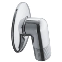 Шланговое подключение Kludi 6054005-00