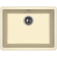 Кухонная мойка Florentina Вега 500 22.320.D0500.202 54x42 см, шампань