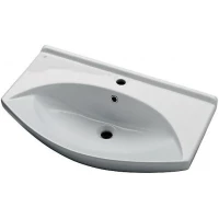 Раковина 65x42 см Bellezza Лагуна 4620000149897