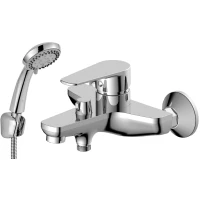 Смеситель для ванны Decoroom DR72036