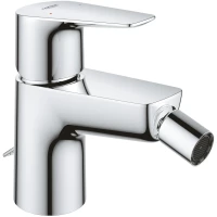 Смеситель для биде Grohe BauEdge 23332001 с цепочкой, хром