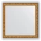 Зеркало 74x74 см золотой акведук Evoform Definite BY 1028 - 1