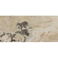 Керамогранит 766025 Onyx&More Golden Blend Satin 6 mm 120x280