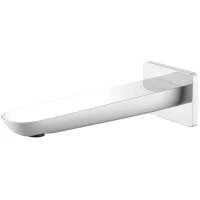 Излив для ванны 167 мм Lemark LM4981CW