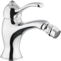 Смеситель для биде Migliore Lem Swarovski ML.LEM-1923K.CR (Дефект покрытия)