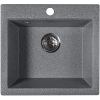 Кухонная мойка Reflexion Mini RX1150GR 50x46 см, гравий