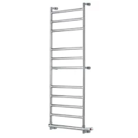 Полотенцесушитель электрический Margaroli Sereno 584-11/475 хром