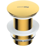 Донный клапан WasserKRAFT A248