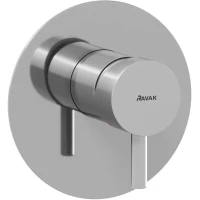 Смеситель для душа Ravak Espirit ES 062.00CR.O1 X070205