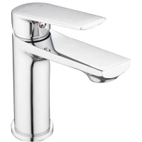 Смеситель для раковины Belz B10533 хром
