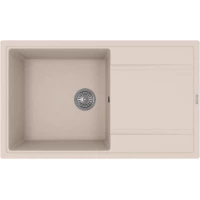 Кухонная мойка Florentina Липси 860 20.130.D0860.104 86x51 см, бежевый