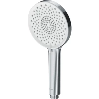 Душевая лейка Am.Pm X-Joy F0285A000 120 мм, 3 режима, хром
