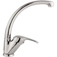 Смеситель для кухни GPD Flamengo MTE10