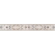 Керамическая плитка Kerama Marazzi Бордюр Вирджилиано обрезной 7,2x60 AR142\11101R