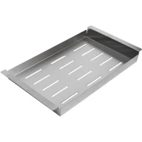 Коландер Zorg ZM 02 нержавеющая сталь