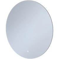 Зеркало IDDIS Bild BIL7000i98 70x70 см, с LED-подсветкой, сенсорным выключателем, диммером