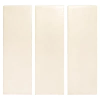 Плитка Calema White Matt 5,2x16