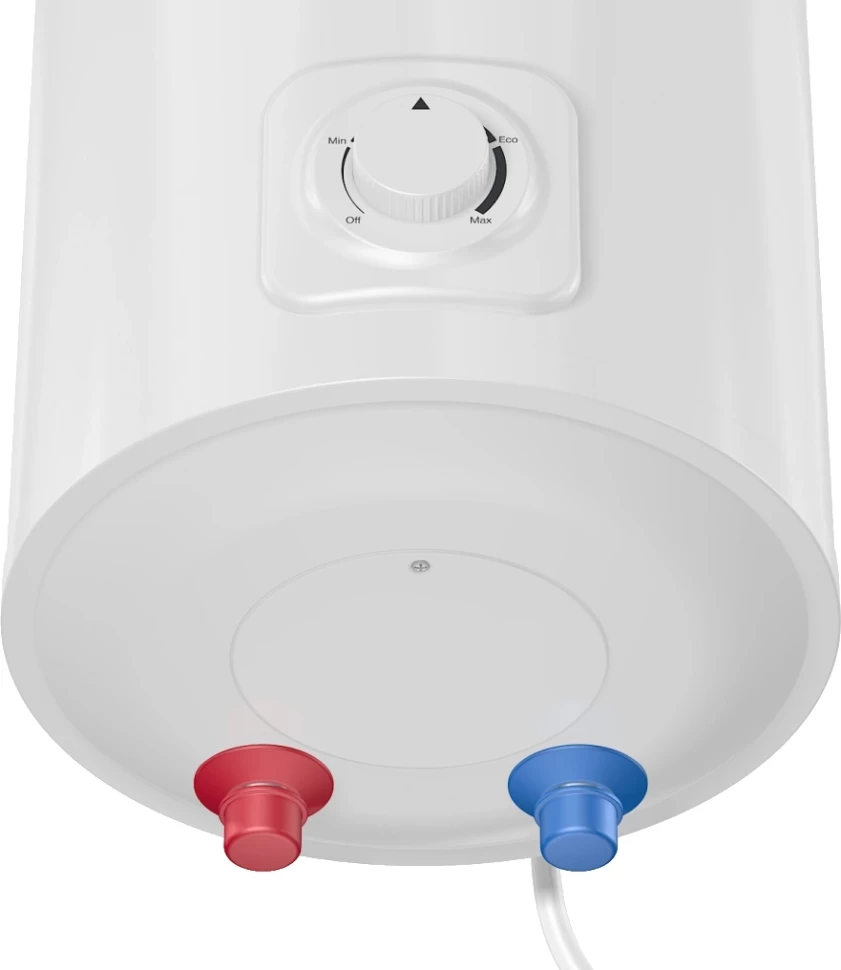 Электрический накопительный водонагреватель Thermex Inox Cask 15 O ЭдЭБ01498 151158