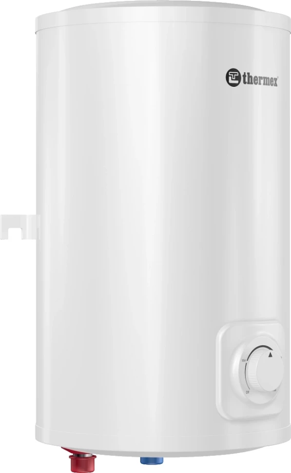 Электрический накопительный водонагреватель Thermex Inox Cask 15 O ЭдЭБ01498 151158