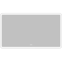 Зеркало 140x80 см BelBagno Marino SPC-MAR-1400-800-LED-TCH-WARM
