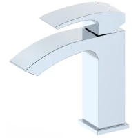 Смеситель для раковины Wonzon & Woghand Fit WW-88139009-CR хром