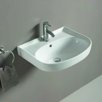 Раковина 56x45,5 см Art&Max AM-78364