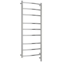 Полотенцесушитель электрический 1200x500 МЭМ правый Сунержа Галант 3.0 00-5801-1250