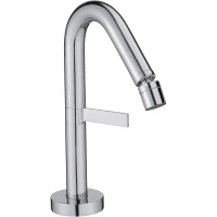 Смеситель для биде без донного клапана Jacob Delafon Stillness E971-4-CP