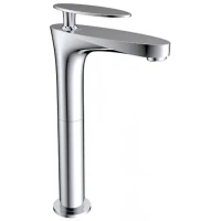 Смеситель для раковины Kaiser Star 02111 хром