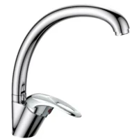 Смеситель для кухни Haiba HB4103