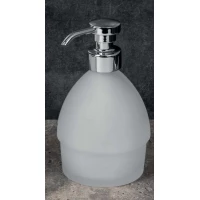 Дозатор 350 мл Colombo Design Khala B9304