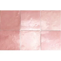 Плитка 24456 Artisan Rose Mallow 13,2x13,2