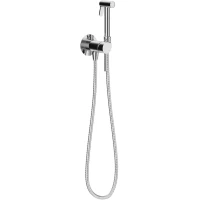 Гигиенический душ Aqueduto Pureza PUR0200 со смесителем, хром