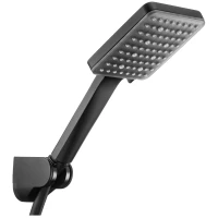 Душевой набор Swedbe Hermes 5134B