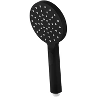 Ручной душ 120 мм Feramolli Tropicale BL038