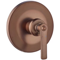 Смеситель для душа Swedbe Terracotta Art 2522